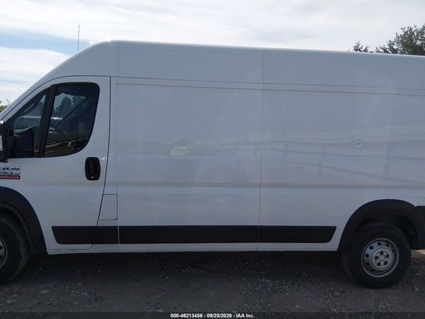 2019 RAM PROMASTER 2500 HIGH ROOF 159 WB — I117