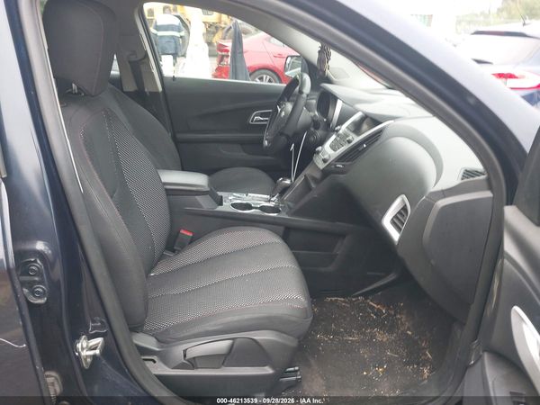2016 CHEVROLET EQUINOX LS — I5