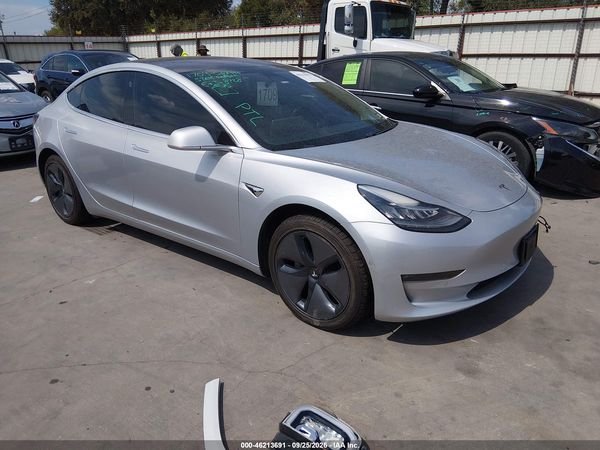 2018 TESLA MODELO 3 — I1