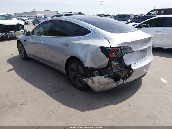 2018 TESLA MODELO 3 — I3
