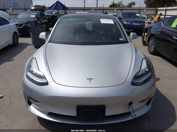 2018 TESLA MODELO 3 — I115