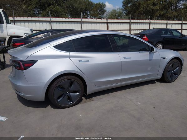 2018 TESLA MODELO 3 — I116