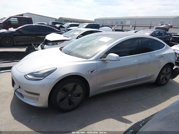 2018 TESLA MODELO 3 — I117