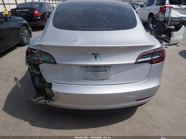 2018 TESLA MODELO 3 — I152