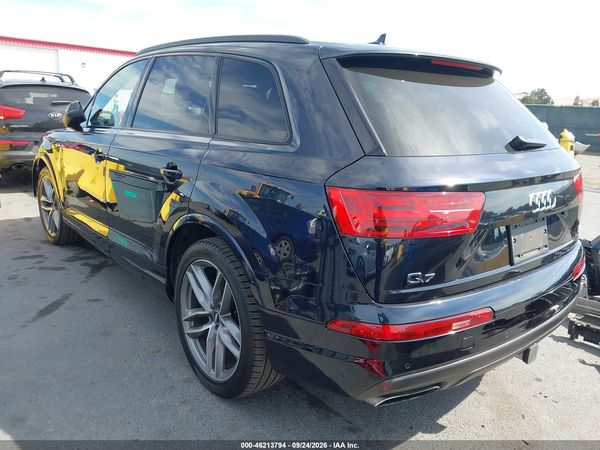 2017 AUDI Q7 3.0T PREMIUM — I3