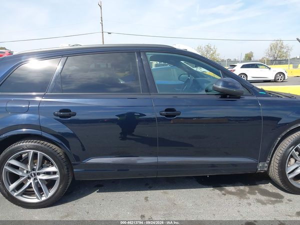 2017 AUDI Q7 3.0T PREMIUM — I116