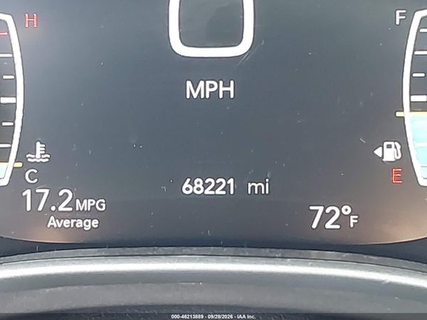 2023 CHRYSLER PACIFICA TOURING L — I118