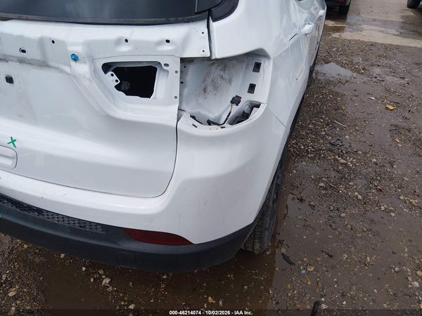 2025 JEEP COMPASS LATITUDE 4X4 — I152