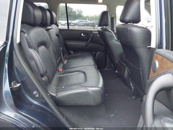 2016 INFINITI QX80 — I8