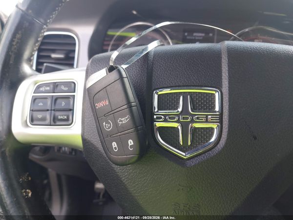 2013 DODGE CHARGER R/T MAX — I11