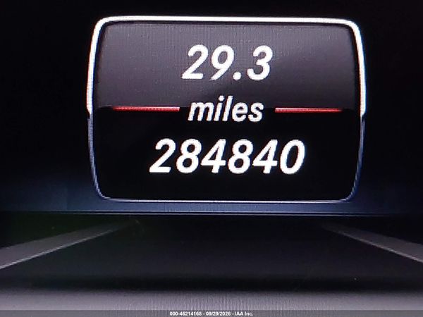 2013 MERCEDES-BENZ ML 350 4MATIC — I118