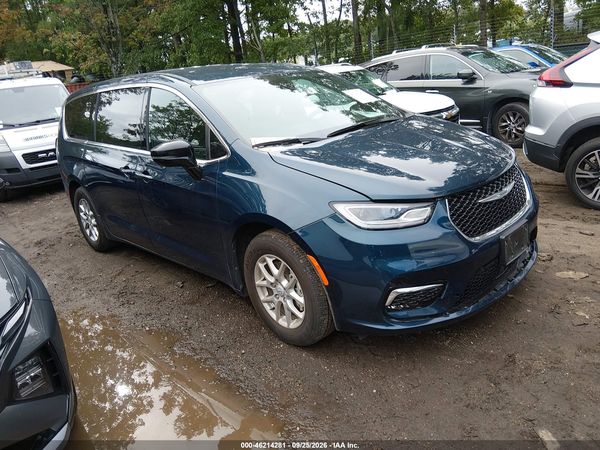 2025 CHRYSLER PACIFICA SELECT — I1