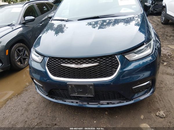 2025 CHRYSLER PACIFICA SELECT — I6