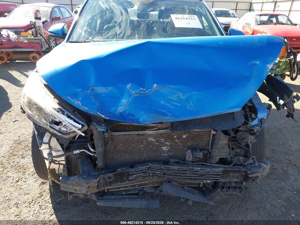 2017 HYUNDAI TUCSON SE PLUS — I6