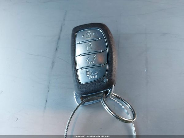 2017 HYUNDAI TUCSON SE PLUS — I11