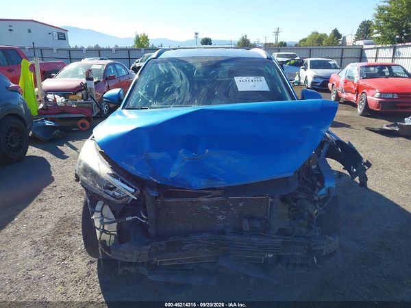 2017 HYUNDAI TUCSON SE PLUS — I115