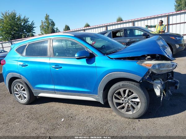 2017 HYUNDAI TUCSON SE PLUS — I116