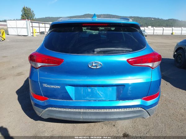 2017 HYUNDAI TUCSON SE PLUS — I119
