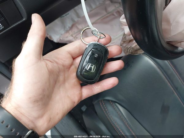 2025 HONDA PILOT TRAILSPORT — I11