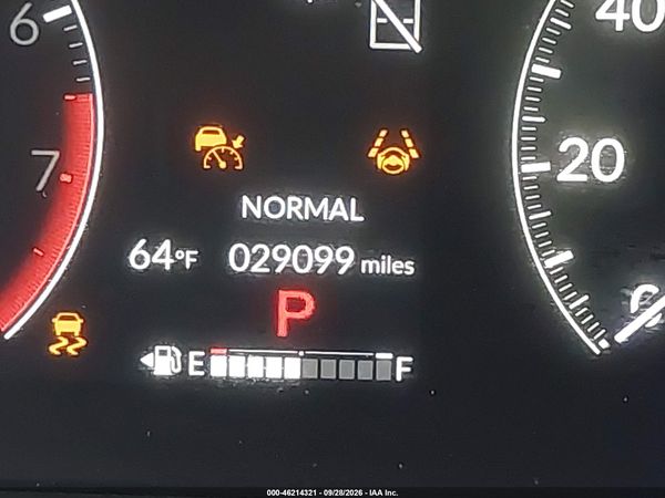 2025 HONDA PILOT TRAILSPORT — I118