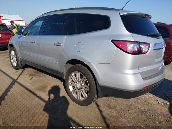 2015 CHEVROLET TRAVERSE 1LT — I3