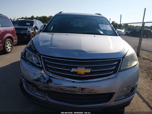 2015 CHEVROLET TRAVERSE 1LT — I115