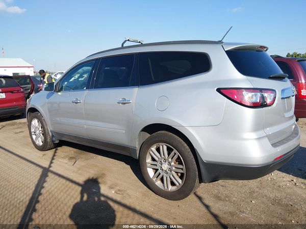 2015 CHEVROLET TRAVERSE 1LT — I117