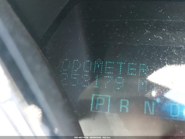 2015 CHEVROLET TRAVERSE 1LT — I118