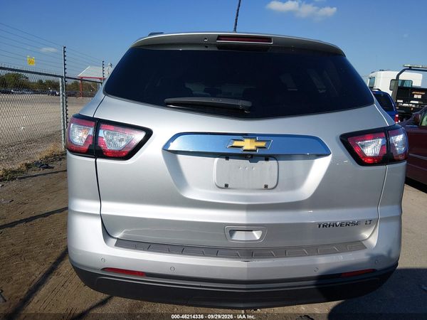 2015 CHEVROLET TRAVERSE 1LT — I119