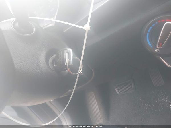 2019 KIA RIO S — I11