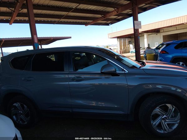 2021 HYUNDAI SANTA FE SE — I116