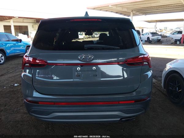 2021 HYUNDAI SANTA FE SE — I119