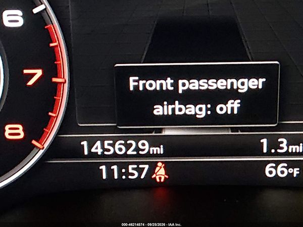 2017 AUDI Q7 3.0T PREMIUM — I118