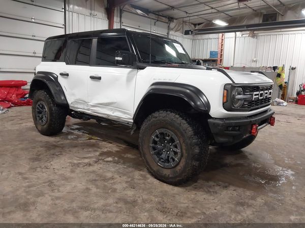 2025 FORD BRONCO RAPTOR — I1