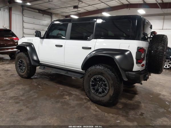 2025 FORD BRONCO RAPTOR — I3