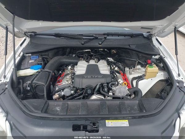 2015 AUDI Q7 3.0T PREMIUM — I10