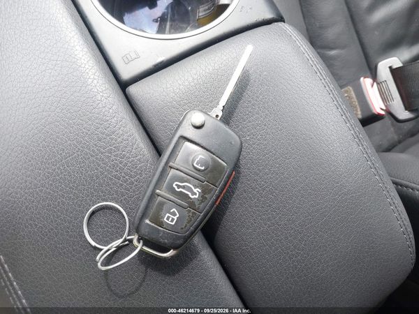 2015 AUDI Q7 3.0T PREMIUM — I11