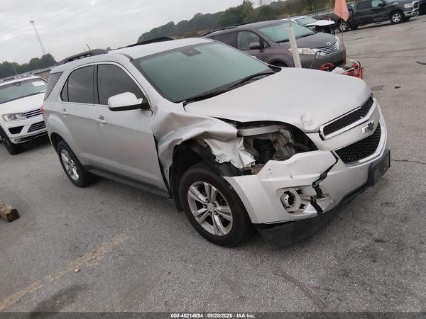 2014 CHEVROLET EQUINOX 1LT — I1