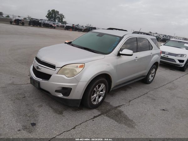 2014 CHEVROLET EQUINOX — I2