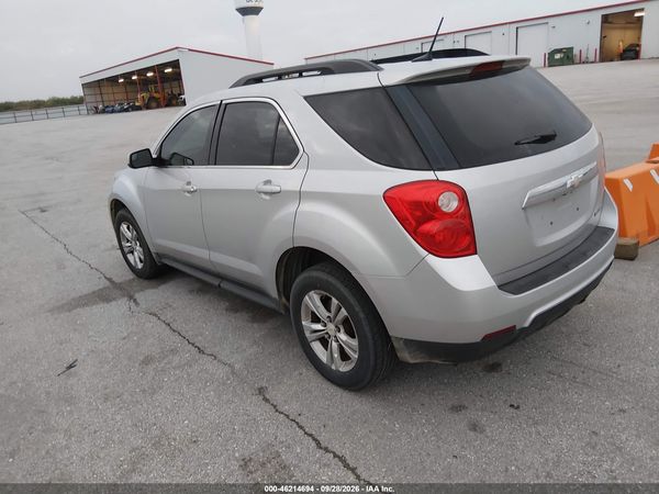 2014 CHEVROLET EQUINOX 1LT — I3