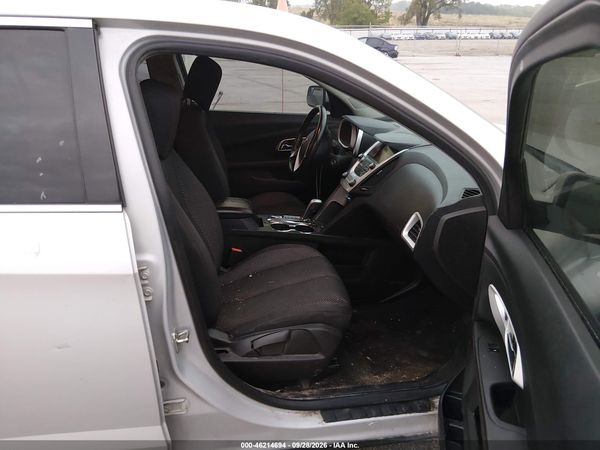 2014 CHEVROLET EQUINOX 1LT — I5