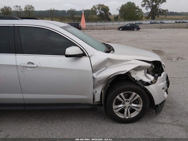 2014 CHEVROLET EQUINOX 1LT — I6