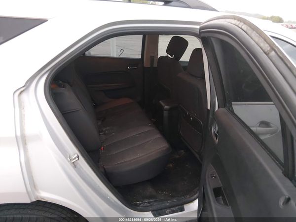2014 CHEVROLET EQUINOX 1LT — I8