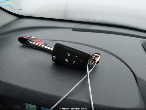 2014 CHEVROLET EQUINOX 1LT — I11