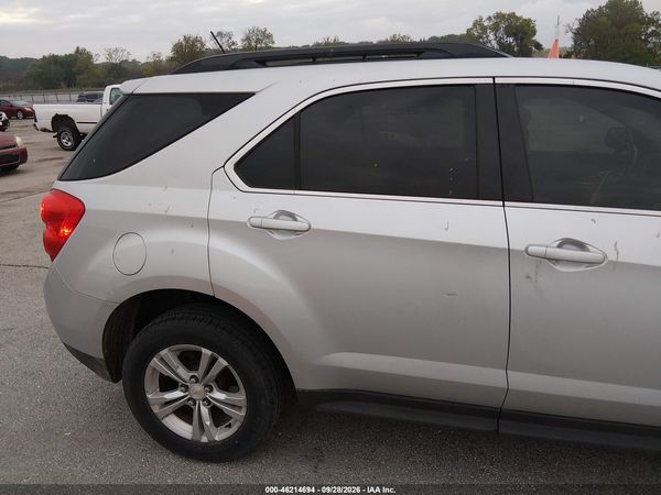 2014 CHEVROLET EQUINOX 1LT — I152