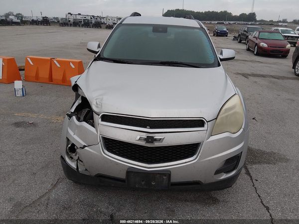 2014 CHEVROLET EQUINOX 1LT — I153