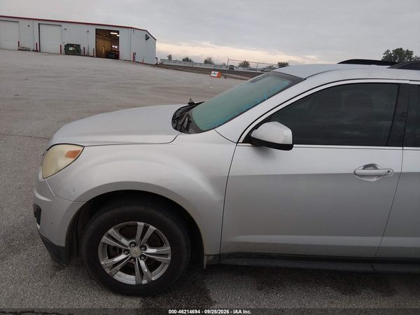 2014 CHEVROLET EQUINOX 1LT — I154