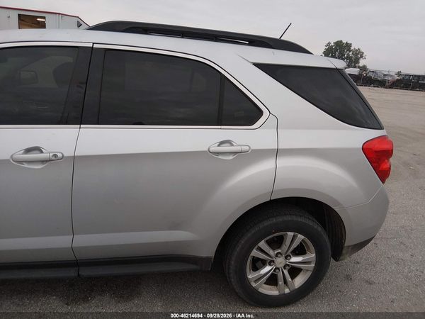 2014 CHEVROLET EQUINOX 1LT — I155