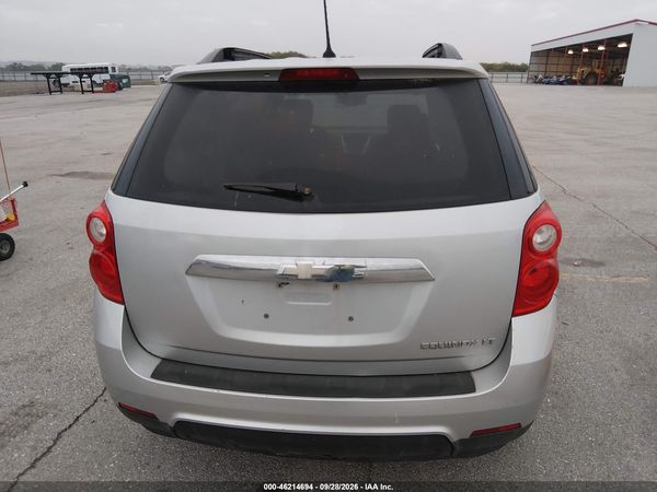 2014 CHEVROLET EQUINOX 1LT — I156