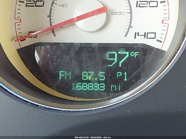 2013 DODGE CHALLENGER SXT — I118